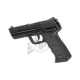 Umarex H&K HK45 (KWA) Gas, The HK legacy, now in your hands